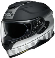 Shoei GT-Air II Tesseract Helmet