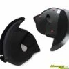 HJC Cheek Pads For CL-Max 3 Helmets 1 HJC Cheek Pads For CL-Max 3 Helmets -AGV Sales Store HJC CL Max 3 cheek pads 2