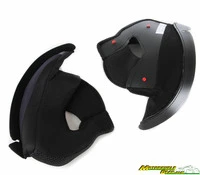 HJC Cheek Pads For CL-Max 3 Helmets