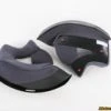 HJC Cheek Pads For CS-R3 Helmets 2 HJC Cheek Pads For CS-R3 Helmets -AGV Sales Store HJC Cheek Pads for CS R3 Helmets 2