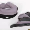 HJC Cheek Pads For IS-Max II Helmets -AGV Sales Store HJC Cheek Pads for IS Max II Helmets 1