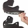 Shoei Cheek Pads For J-Cruise Helmets 1 Shoei Cheek Pads For J-Cruise Helmets -AGV Sales Store JCruiseCheekPads 1