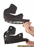 Shoei Cheek Pads For J-Cruise Helmets