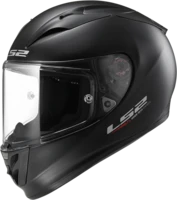 LS2 Arrow EVO Solid Helmet