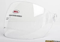 Bell Shields For Mag-9 Sena Helmets