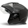 Bell Mag-9 Sena Helmet -AGV Sales Store Mag 9 Sena Gloss Black 2