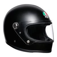 AGV Legends X3000 Matte Helmet ~ Sale