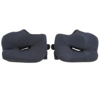Arai Cheek Pads For Defiant-X Helmet