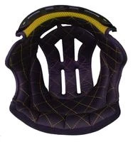 QUIN Top Pad For Spitfire Nero Helmet