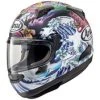 Arai Quantum-X Oriental Helmet