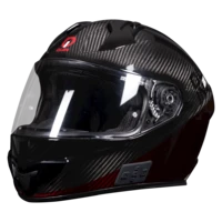 QUIN Ghost Umbra Helmet 3 QUIN Ghost Umbra Helmet