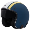 QUIN McQ Blu Helmet (S, M, Or XXL Only) 2 QUIN McQ Blu Helmet (S, M, Or XXL Only) -AGV Sales Store QuinDesign McQBlu 2 2048x