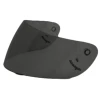 QUIN Ghost Pinlock Ready Shields 1 QUIN Ghost Pinlock Ready Shields -AGV Sales Store QuinGhostTintedShield PinlockReady 460x