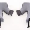 HJC Cheek Pads For RPHA 11 Pro 1 HJC Cheek Pads For RPHA 11 Pro -AGV Sales Store RPHA 11 Pro Cheek pads 1