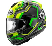 Arai Corsair-X RSW Helmet
