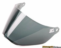 Speed And Strength Faceshields For SS2500 Helmets (Dark Smoke Only) 3 Speed And Strength Faceshields For SS2500 Helmets (Dark Smoke Only)