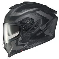 Scorpion EXO-ST1400 Caffeine Carbon Helmet