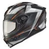 Scorpion EXO-R420 Engage Helmet 2 Scorpion EXO-R420 Engage Helmet -AGV Sales Store Scorpion EXO R420 Engage Orange Side