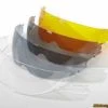 Scorpion Speedview Sunvisor For EXO-CT220 Helmets 1 Scorpion Speedview Sunvisor For EXO-CT220 Helmets -AGV Sales Store Scorpion EXO CT220 Sun Visor 1