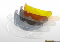 Scorpion Speedview Sunvisor For EXO-CT220 Helmets 3 Scorpion Speedview Sunvisor For EXO-CT220 Helmets