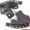 Shoei Cheek Pads For Hornet X2 Helmets 2 Shoei Cheek Pads For Hornet X2 Helmets -AGV Sales Store Shoei Cheek Pads For Hornet X2 Helmets 3