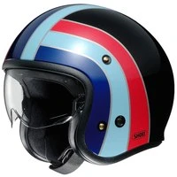 Shoei J O Nostalgia Helmet