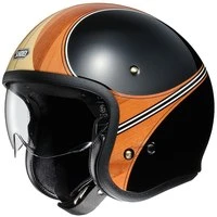 Shoei J O Waimea Helmet