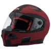 QUIN Spitfire Rosso Helmet -AGV Sales Store Spitfire Rosso Pres Clear 720x