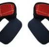 QUIN Cheek Pads For MCQ Nero Helmet 2 QUIN Cheek Pads For MCQ Nero Helmet -AGV Sales Store TJAPaAf7Sm6hK845XqIw McQ Nero Cheekpads 1296x