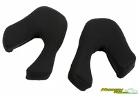 Klim TK1200 Cheek Pads