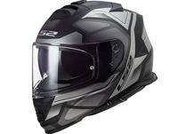 LS2 Assault Petra Helmet