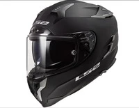 LS2 Challenger GT EVO Solid Helmet