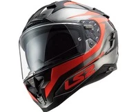 LS2 Challenger GT EVO Cannon Helmet