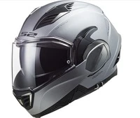 LS2 Valiant II Special Helmet 3 LS2 Valiant II Special Helmet
