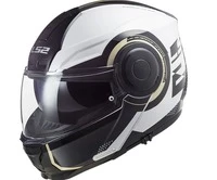 LS2 Horizon Arch Helmet