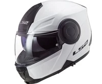 LS2 Horizon Solid Helmet