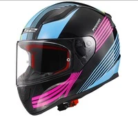 LS2 Rapid Rad Helmet