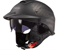 LS2 Rebellion 1812 Helmet