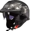 LS2 Rebellion Bones Helmet 1 LS2 Rebellion Bones Helmet -AGV Sales Store Web capture 17 2 2022 122113 www.ls2usa.com