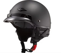 LS2 Bagger Hard Luck Helmet