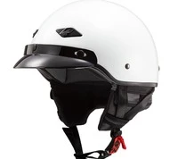 LS2 Bagger Solid Helmet