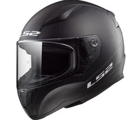 LS2 Rapid Solid Helmet