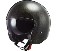 LS2 Spitfire Disco Helmet