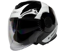 LS2 Verso Rave Helmet