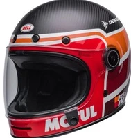 Bell Bullitt Carbon RSD Mulholland Helmet