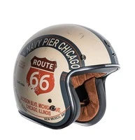 Torc T-50 PCH Helmet