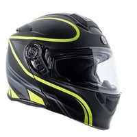 Torc T-28 Vapor Bluetooth Helmet