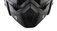 Torc Mask For T-28 Helmets