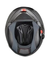 Torc T-27 Helmet Liner Kit 3 Torc T-27 Helmet Liner Kit