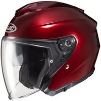 HJC I30 Metallic And Semi Flat Helmets